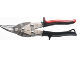 Cesoie Da Figura D16L L.240Mm Sinistra Sta Max.1,2Mm Va Max.1Mm Erdi