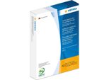 Herma Herma Etichette Per Macchine Da Stampa DP1 Ø 13 Mm Rotonde Carta Blu Opaca 10000 Pz.