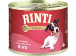 Rinti 185Gx12 Gold RindstüCkchen Dose