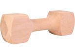 Apportierholz, Eckig 25 Cm