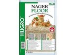 Hugro Nagerfloor Tapis En Chanvre Maxi 40X100Cm