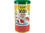 Tetra Pond Koi Sticks 1 Litro / 140 G