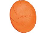 Dog Disc, Naturgummi ø 24 Cm Pink