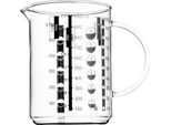 Wmf Gourmet Messbecher 1,0 L 3201000744