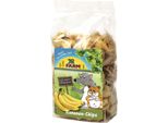 Jr Farm Chips Di Banana 150Gx8