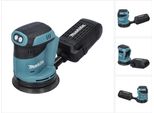 Makita DBO180Z Levigatrice Rotorbitale