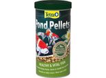 Tetra Pond Pellets 1 Litro / 240 G