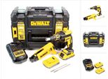 Dewalt DCF620D2K-QW Dewalt DCF620D2K-QW Akku-Schnellbauschr.-Set, 18V