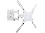 Techly ICA-PLB-136MW Supporto Tv 139,7 Cm (55") Bianco"