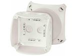 Scatola Di Giunzione Hensel IP66 104X104X70Mm Gr Kst