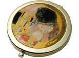 Goebel Gustav Klimt - Der Kuss (Taschenspiegel,...