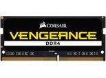 So DDR4 16GB Pc 2666 CL18 Corsair Kit (2X8Gb) Vengeance Bla Retail