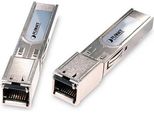 Planet MGB-GT - Modulo Ricetrasmettitore Sfp (Mini-Gbic) - 1Gbe - 1000Base-T - Sfp (Mini-Gbic)