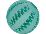 Palla In Gomma Piena "Dental Fun"" 7 Cm"