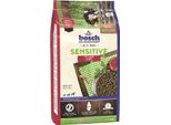 Bosch 1Kg Sensitive Agnello & Riso