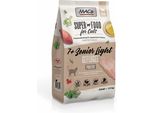 Mac's Cat 1,5Kg Cat 7+ Senior/Light