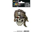 Herma Fashionline Classic Tattoo Pirate Xxl
