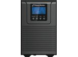 Bluewalker Powerwalker Vfi 1000 Tgb - Ups - Ac 176 900 Watt - 1000 Va 9 Ah - RS-232, Usb - Prese Di Uscita: 4 (10122098)