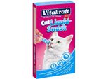 Vitakraft Cat Snack Liquido Salmone - 90G