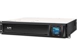 Apc Usv SMC1000I-2UC Smartups C 1000VA Lcd Rm 2U 230V Smartc