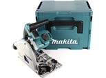Makita DSP600ZJ - Sega Per Taglio A Tuffo - Senza Batteria - 18 V