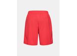 Under Armour Ua Tech Mesh Short-Red Uomo - S