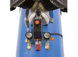 GÜDe Compressore Compressore D'aria Compressore D'aria 412/8/100 230V 2 Cilindri