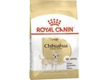 Royal Canin Chihuahua Adult - 1,5 Kg