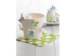 Eberhard Faber 570103 Eberhard Faber Argilla Da Modellare Efa Plast Kids, Bianco, Secchio