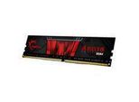 G.Skill Aegis - DDR4 - Modulo - 16 Gb - Dimm 288-PIN - 1333 Mhz / PC4-21300 - CL19 - 1,2 V - Ungepuffert - Nonecc (F4-2