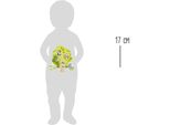 Small Foot Design 11091 Albero Della Giungla, 7 Pezzi (1 Set)