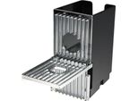 Delonghi 7313234811 Contenitore Per Capsule, Vassoio Di Raccolta Per EN750 Lattissima Pro
