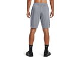 Under Armour Tech Graphic Trainingsshorts Herren 035 - Acciaio/Nero Xs