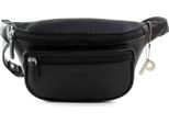 Picard Pelle Marsupio Borsa A Tracolla Luis Belt Bag Black Nero