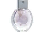 Armani (Giorgio Armani) Emporio Diamonds Violet Eau De Parfum Da Donna 50 Ml