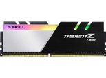 G.Skill Tridentz Neo Series - DDR4 - 16 Gb: 2 X 8 Gb - Dimm 288-PIN - 3600 Mhz / PC4-28800 - CL18 - 1,35 V - Senza Buffering