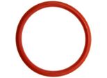 Guarnizione Per Gruppo Di Erogazione Jura 36,09 X 3,53 Mm O-Ring, Rosso Macchine Da Caffè Completamente Automatiche, Macchine Per Espresso