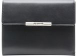 Esquire Portafoglio Helena Lady Wallet Rfid Black Nero