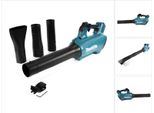 Makita DUB184Z - Soffiatore Per Foglie - A Batteria - Senza Batteria - 0-18000 1/Min - 780 M³/H.