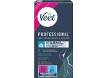 Veet Easy-Gelwax Cerotti Adesivi Per Il Corpo 12 Pz.