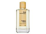 Mancera Kumkat Wood Di Mancera 120 Ml - Eau De Parfum Spray (Unisex)