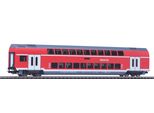 Piko 58803 Carrozza A Due Piani Di 2A Classe Db Regio Vi