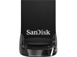 Sandisk Cruzer Ultra Fit 512 Gb Usb 3.1 SDCZ430-512G-G46