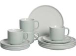 Ritzenhoff & Breker 401622 Set Da Caffè Ritzenhoff & Breker Jasper, Menta, 12 Pezzi