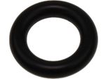 Delonghi 5313217761 Guarnizione Nera 5X2Mm. Per Macchine Da Caffè Completamente Automatiche Eam, Esam