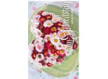 Artebene Card Embossing-Birthday-Heart Tin