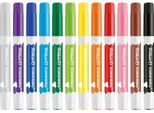 Pelikan 814584 Pennarello Tessile Colorella, Confezione Da 12 Pezzi