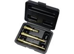 Yato Kit Di Riparazione Della Filettatura Della Candeletta Set Di Strumenti Per La Pulizia M10 M12