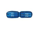 Zaino Con Portamatite Rcd Espanyol Blu Bianco