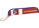 Custodia Per Flauto AtléTico Madrid
